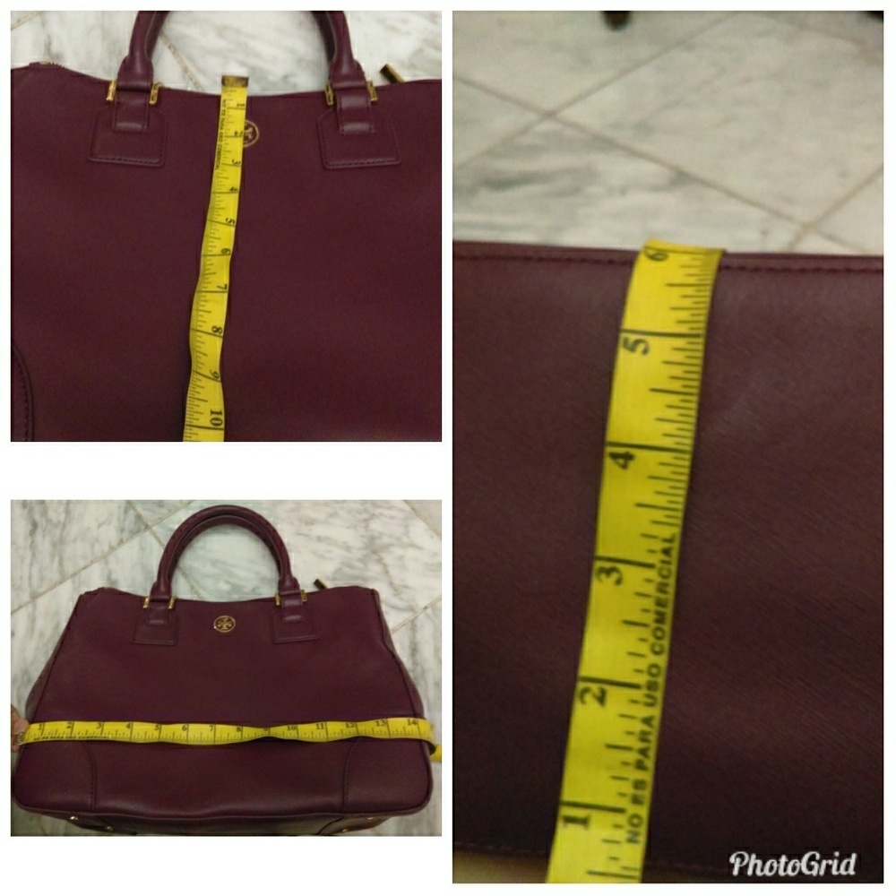 Tory Burch purse - Picture 8 of 8